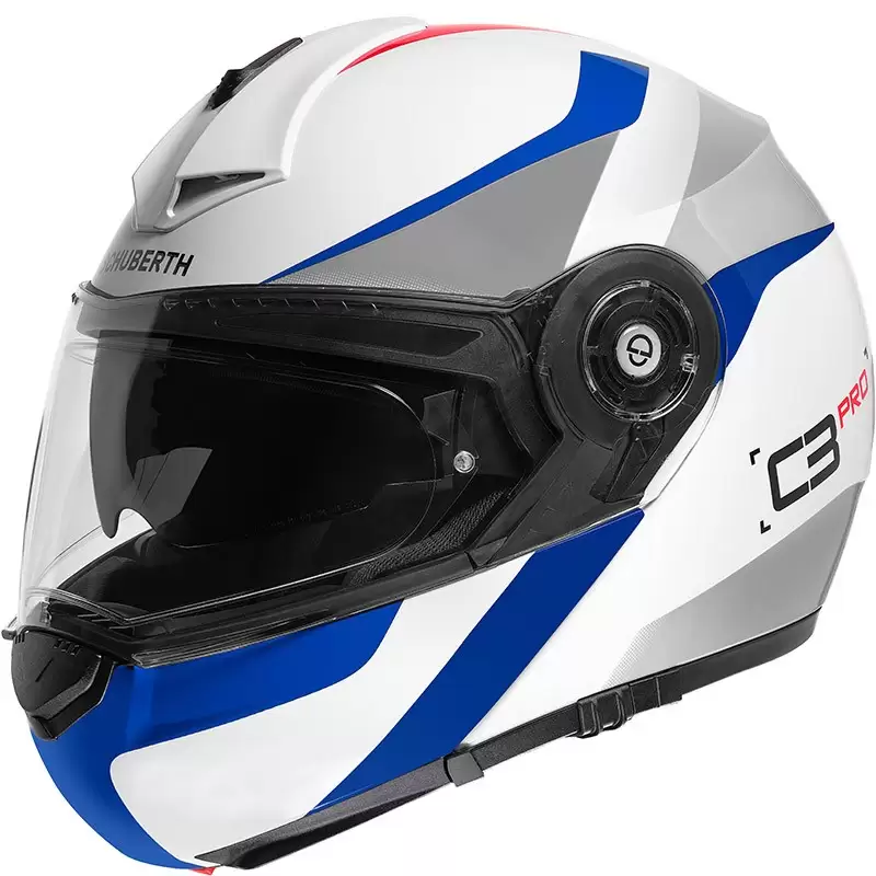 CASCO MODULAR SCHUBERTH C...