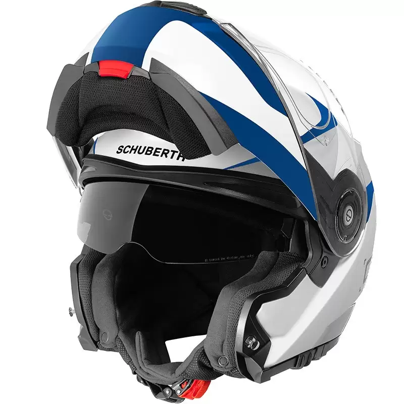 CASCO MODULAR SCHUBERTH C...