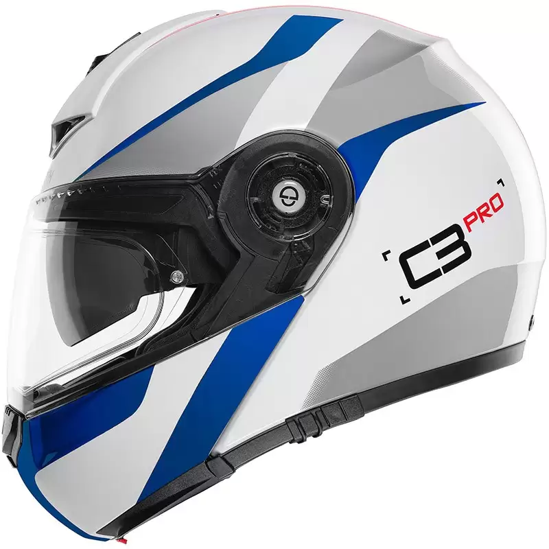 CASCO MODULAR SCHUBERTH C...