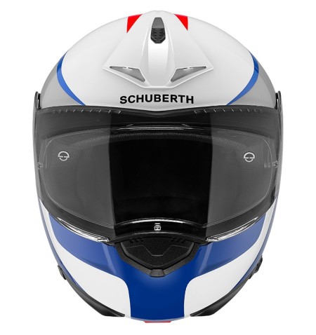 CASCO MODULARE SCHUBERTH C3 PRO SESTANTE BLUE