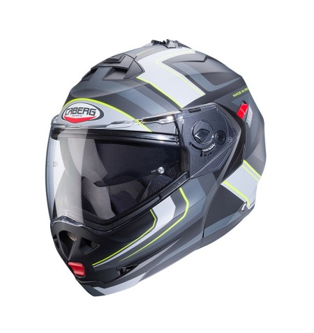 CASCO MODULARE CABERG DUKE X TOUR