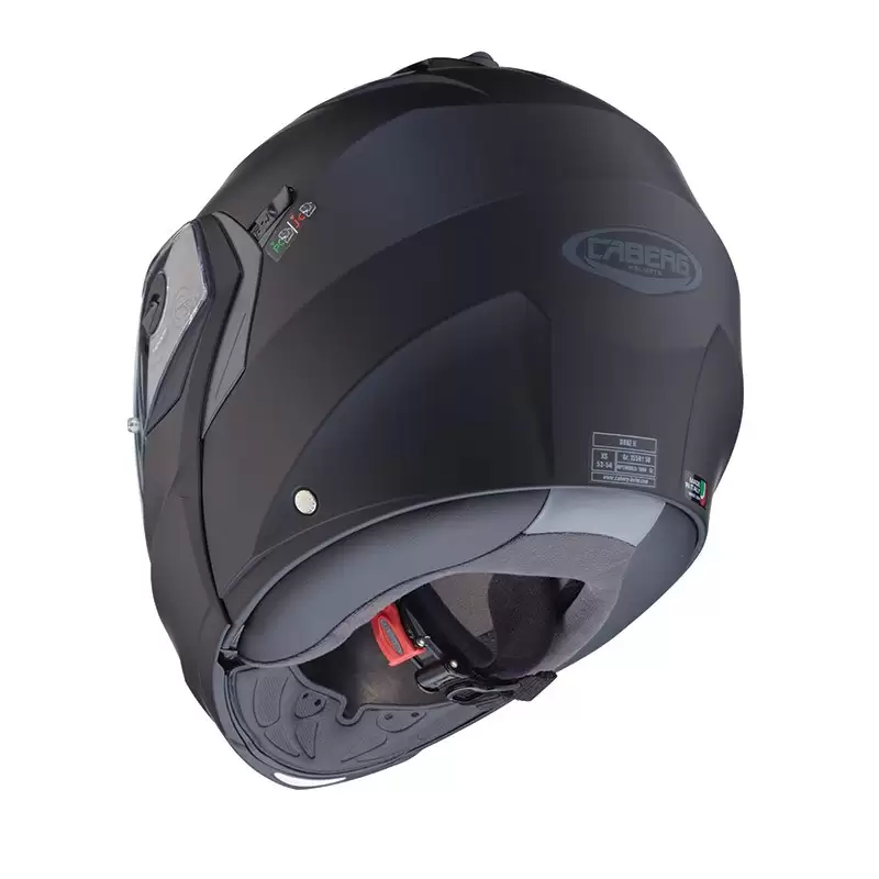 CASCO MODULAR CABERG DUKE X...