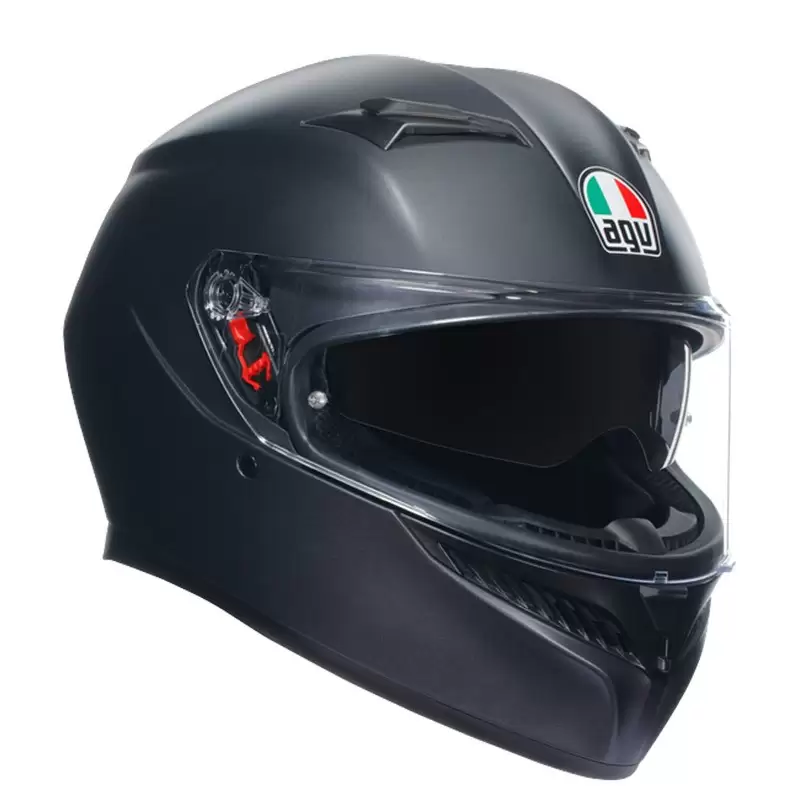 INTEGRATED CASE AGV K-3...