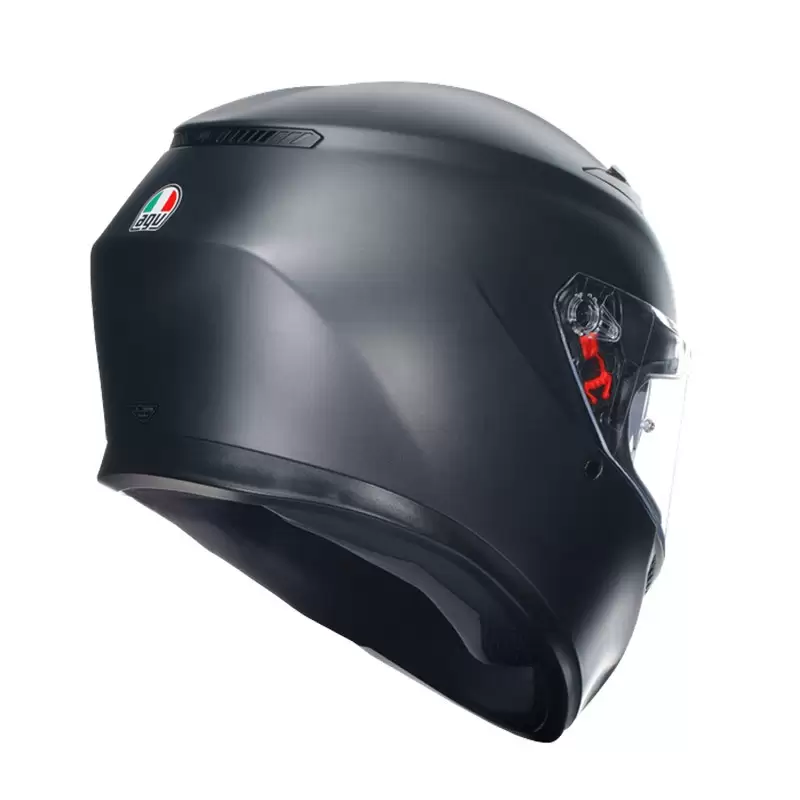 INTEGRATED CASE AGV K-3...