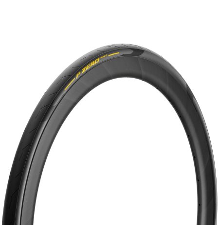 PNEUMATICO PIRELLI PZERO RACE TLR 700X26 GIALLO