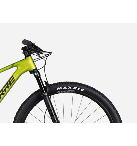 BICI MTB LAPIERRE PRORACE CF 7.9 LIME TG.XL