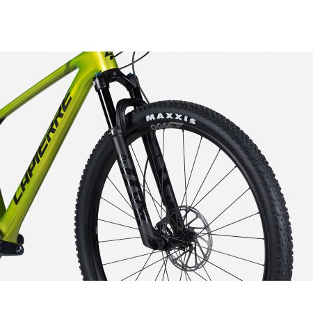 BICI MTB LAPIERRE PRORACE CF 7.9 LIME TG.XL