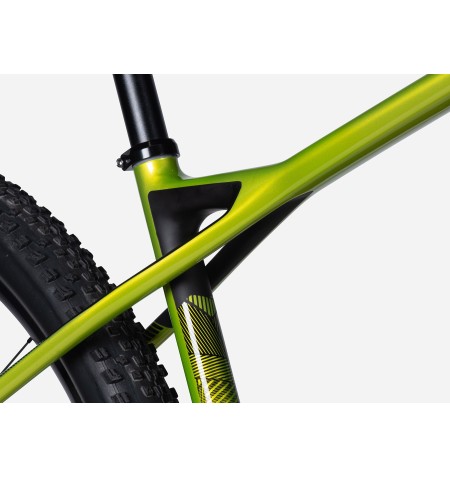 BICI MTB LAPIERRE PRORACE CF 7.9 LIME TG.XL