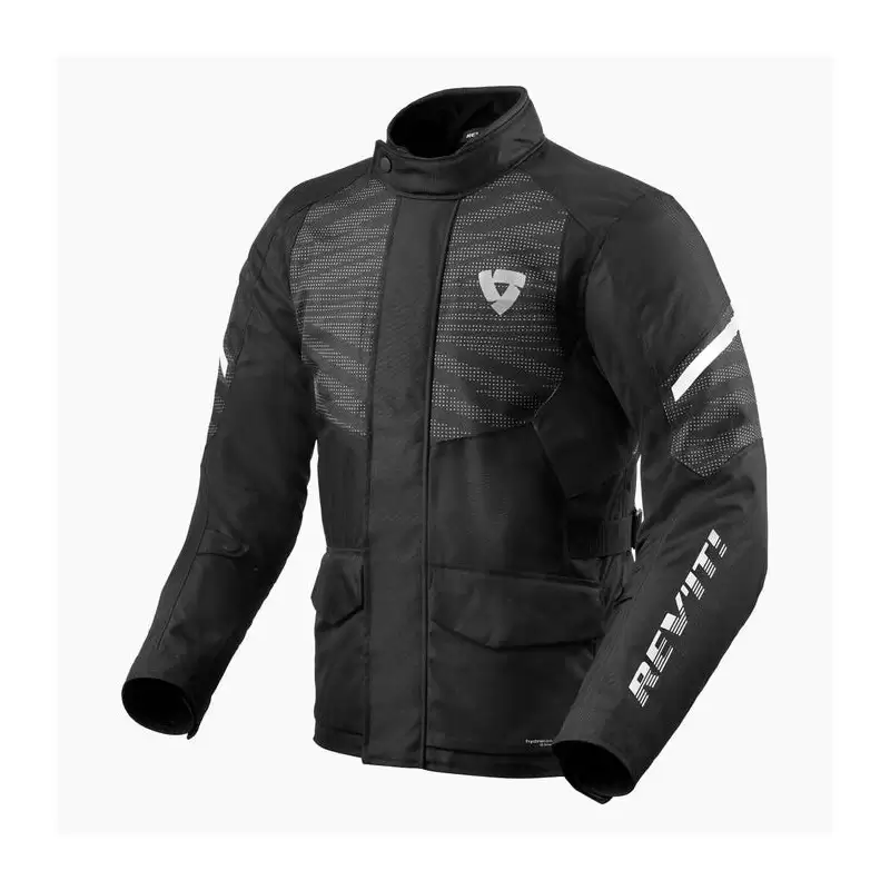 REV'IT DUKE H2O JACKE