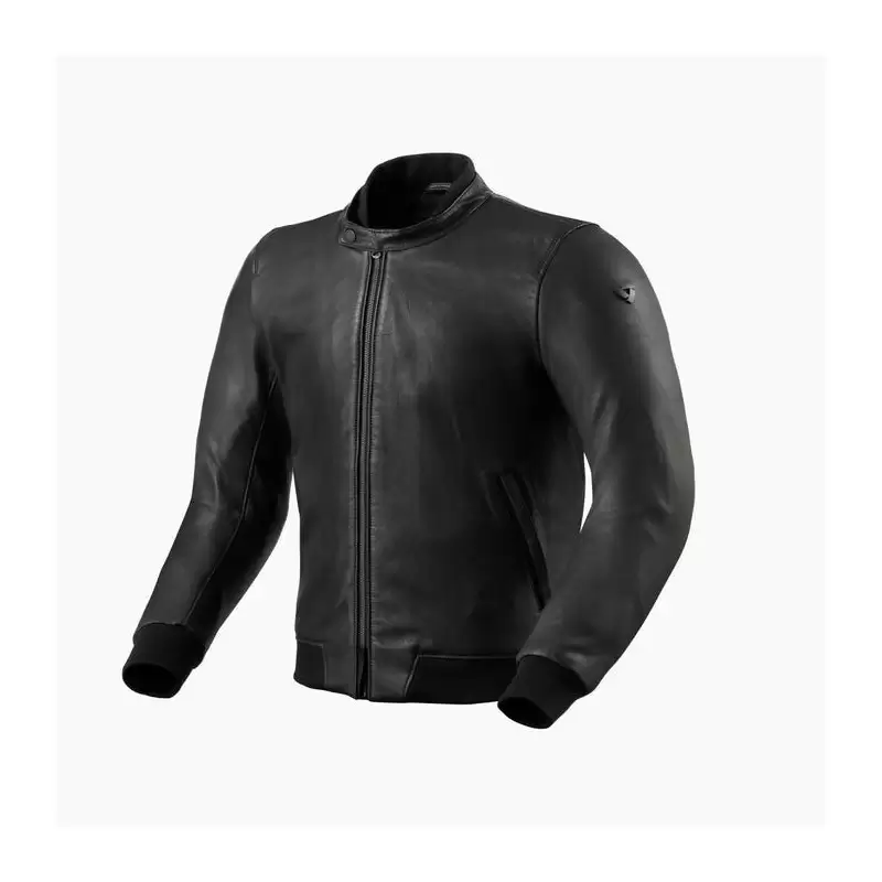 CHAQUETA DE PIEL REV'IT TRAVON