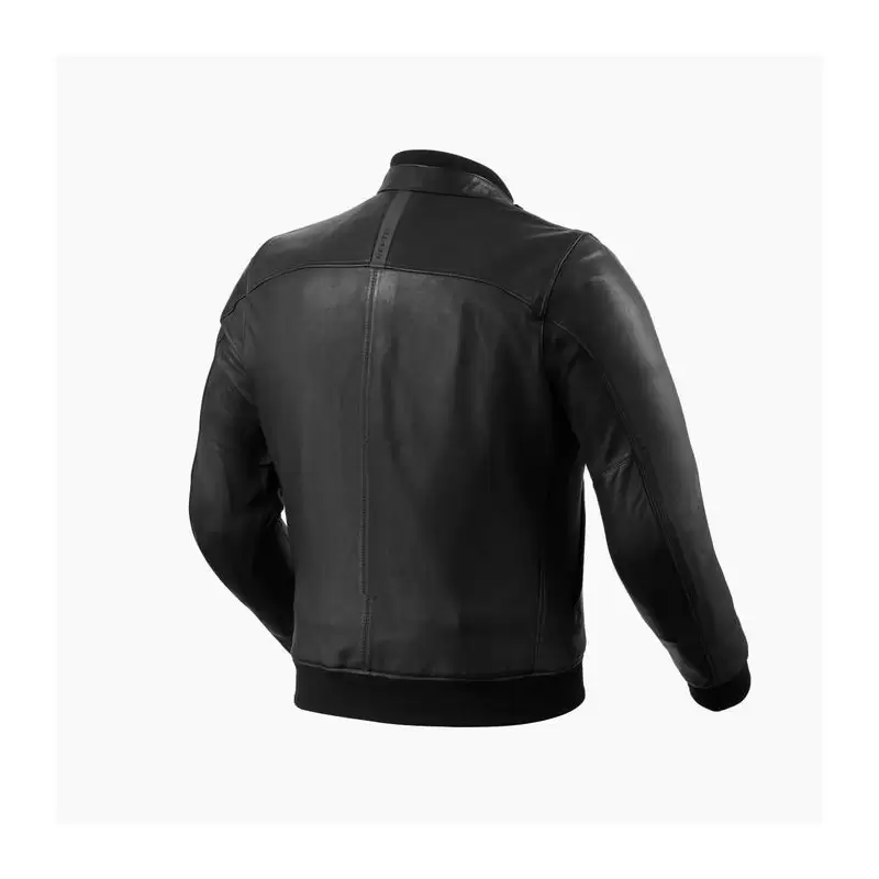 CHAQUETA DE PIEL REV'IT TRAVON