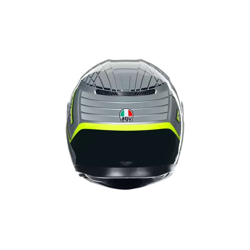 CASCO INTEGRALE AGV K-3 MPLK DECEPT  Roadhouse Motorcycle Palagiano  (Taranto)