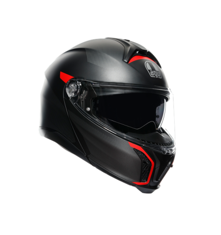 CASCO MODULARE AGV TOURMODULAR FREQUENCY 010