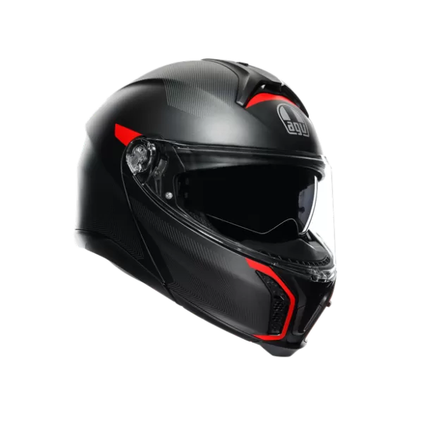 CASCO MODULARE AGV TOURMODULAR FREQUENCY 010