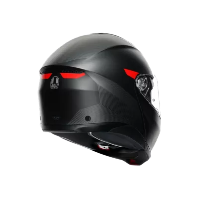 CASCO MODULARE AGV TOURMODULAR FREQUENCY 010