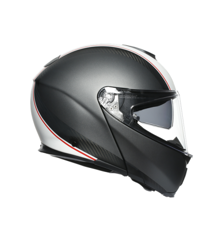 CASCO SPORTMODULAR AGV MULTI MPLK COVER 011