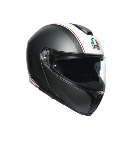 CASCO SPORTMODULAR AGV MULTI MPLK COVER 011