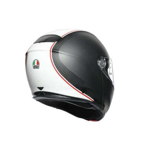 CASCO SPORTMODULAR AGV MULTI MPLK COVER 011