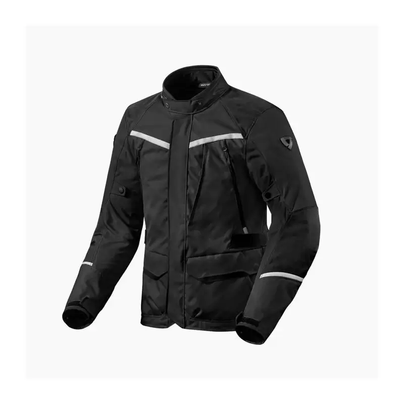 CHAQUETA REV'IT VOLTIAC 3 H2O