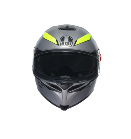 CASCO INTEGRALE AGV K-5 S MPLK APEX 46 011