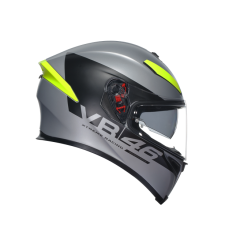 CASCO INTEGRALE AGV K-5 S MPLK APEX 46 011