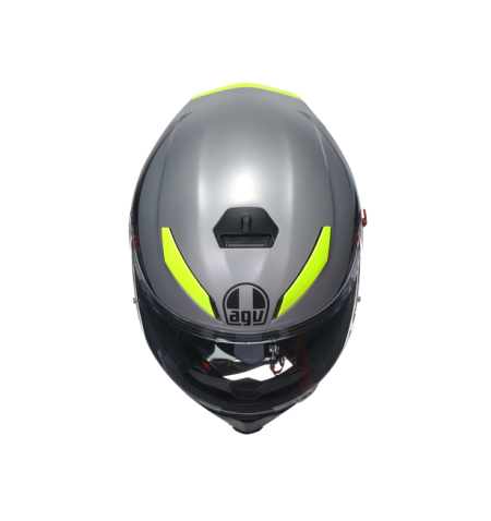 CASCO INTEGRALE AGV K-5 S MPLK APEX 46 011