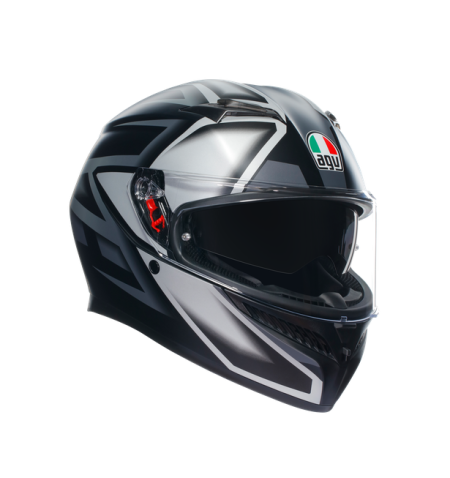 CASCO INTEGRALE AGV K-3 MPLK COMPOUND