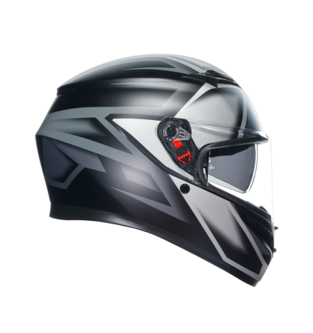 CASCO INTEGRALE AGV K-3 MPLK COMPOUND