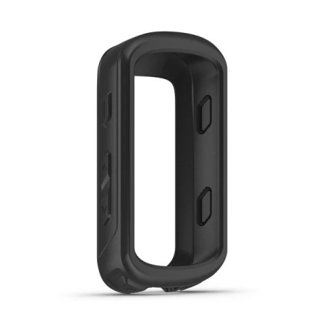 COVER GARMIN PER EDGE 530 NERO IN SILICONE