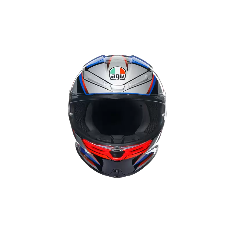 INTEGRATED CASE AGV K6...