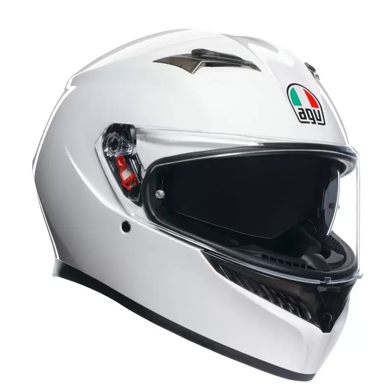 CASO INTEGRADO AGV K-3 MPLK...