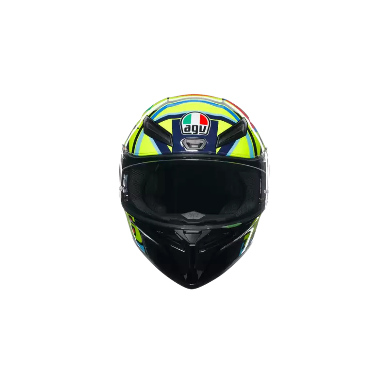 INTEGRATED CASE AGV K1...