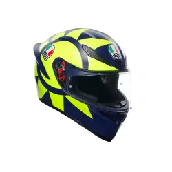 CASCO INTEGRALE AGV K1 S...