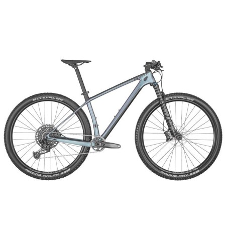 BICI MTB SCOTT SCALE 920 GRIGIO TG.XL