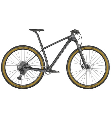 BICI MTB SCOTT SCALE 940 29'' TG. XL NERO GRANITO