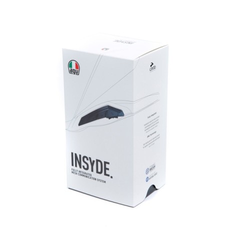 INTERFONO AGV INSYDE PER CASCO AGV TOURMODULAR