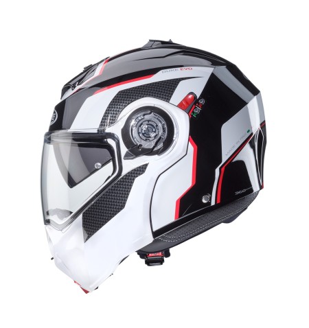 CASCO MODULARE CABERG DUKE EVO MOVE