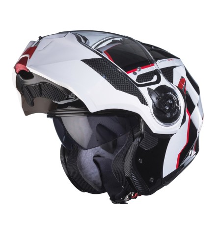 CASCO MODULARE CABERG DUKE EVO MOVE