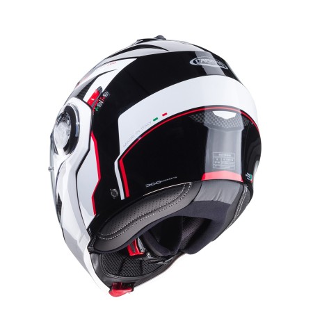 CASCO MODULARE CABERG DUKE EVO MOVE