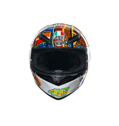 CASCO INTEGRALE AGV K1 S DREAMTIME