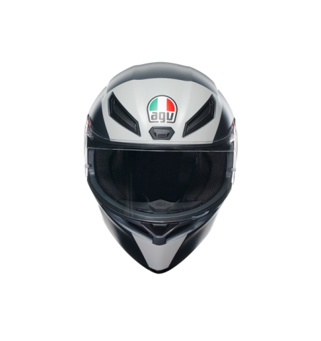 CASCO INTEGRALE AGV K1 S LIMIT 46