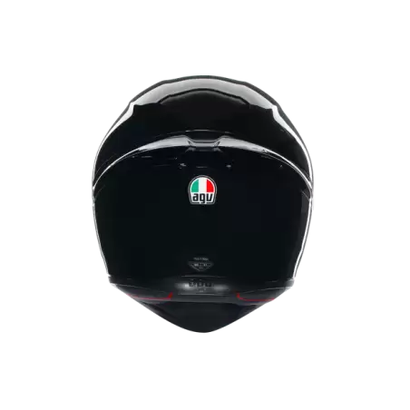 CASCO INTEGRALE AGV K1 S MONOCOLORE 21183940012 5