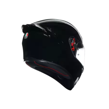 CASCO INTEGRALE AGV K1 S MONOCOLORE 21183940012 6