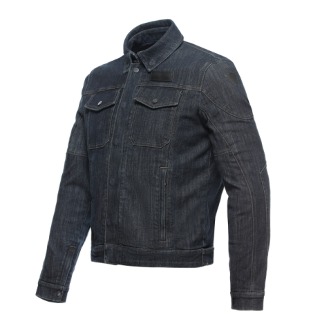 GIACCA DAINESE DENIM TEX