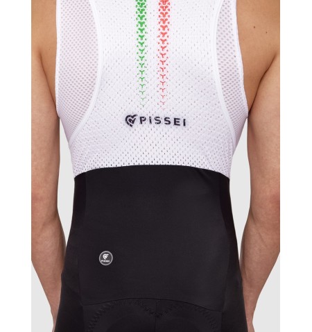 PANTALONCINO BICI PISSEI CORTO PRELUDIO