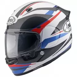 LE CASQUE INTÉGRAL