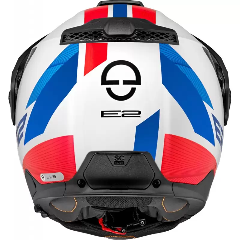 CASCO MODULAR SCHUBERTH E2...