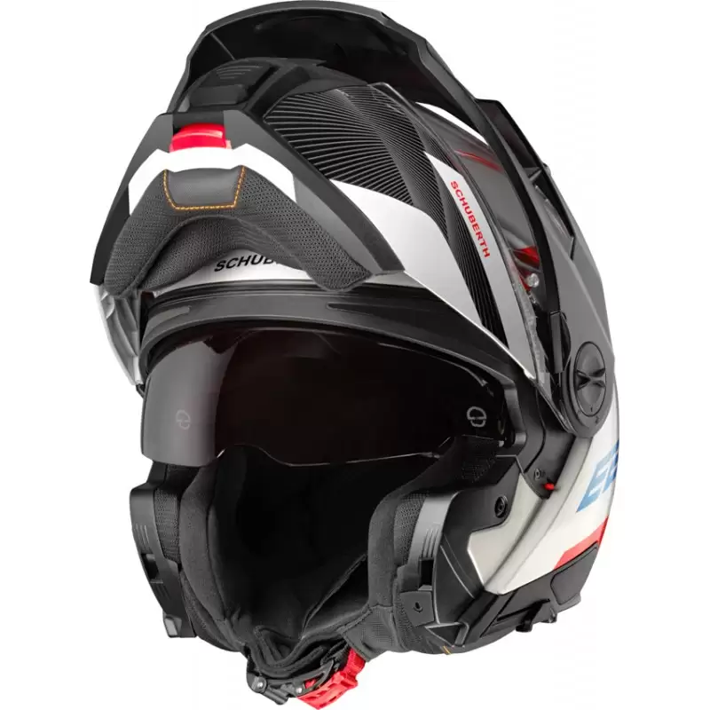 CASCO MODULAR SCHUBERTH E2...