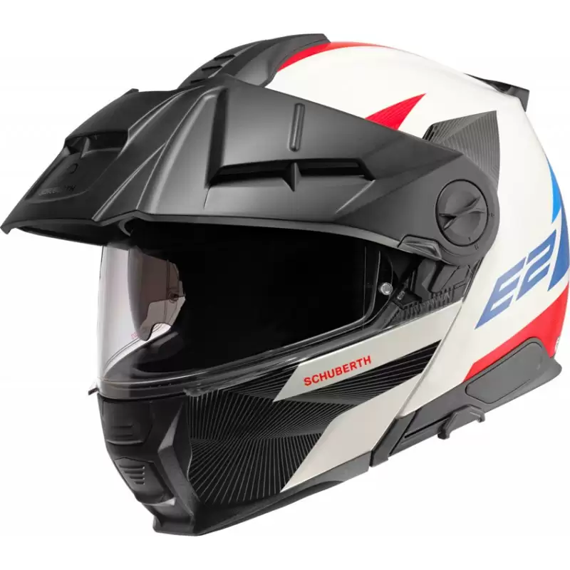 CASCO MODULAR SCHUBERTH E2...