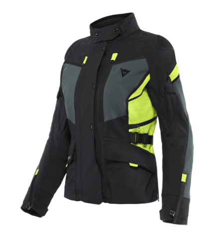 GIACCA DAINESE CARVE MASTER 3 GORE-TEX LADY 012